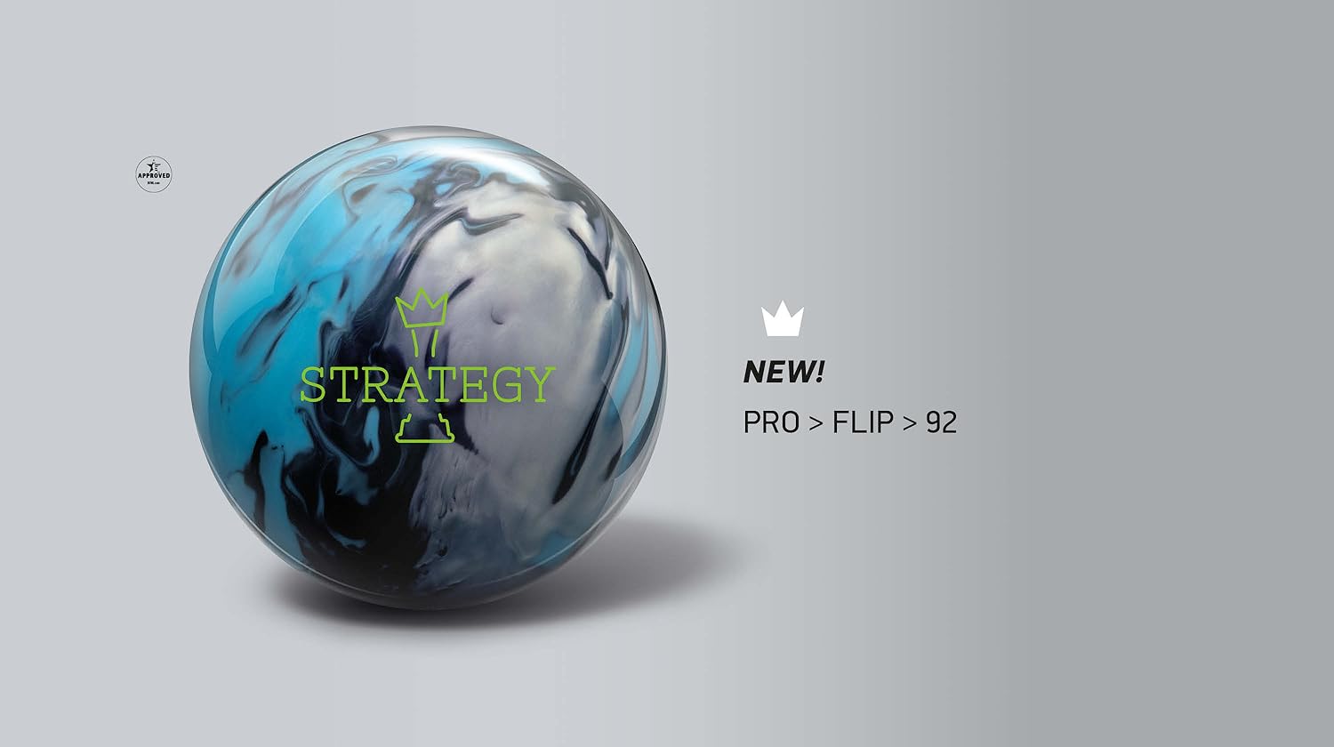 Master Your Strike with Brunswick